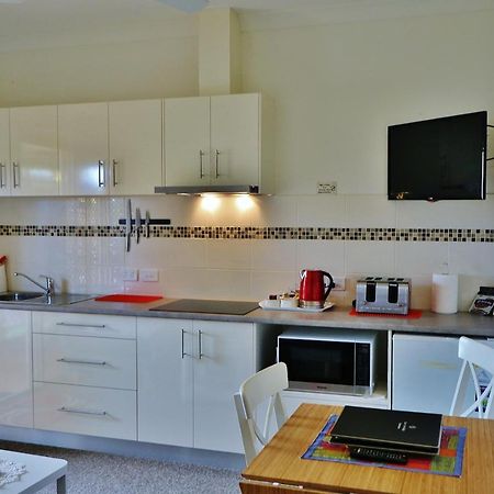 The Hakeas Apartment Kingscote Ngoại thất bức ảnh