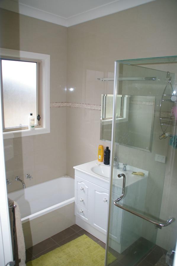 The Hakeas Apartment Kingscote Ngoại thất bức ảnh